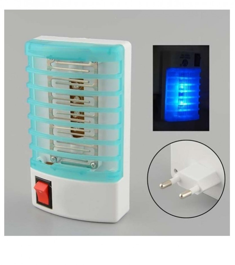 Electron Out Mosquito Killer Night Lamp
