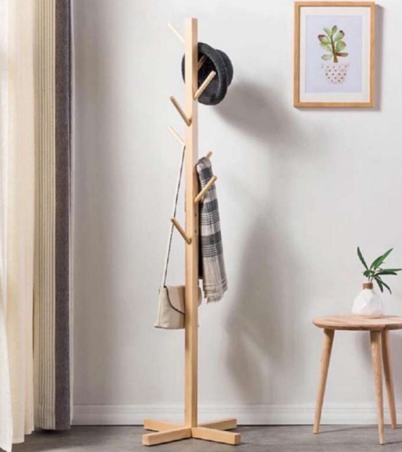 Fancy Cloth Hanging Stand for Bags/Cloths/Scarf/ Shirts Hanging