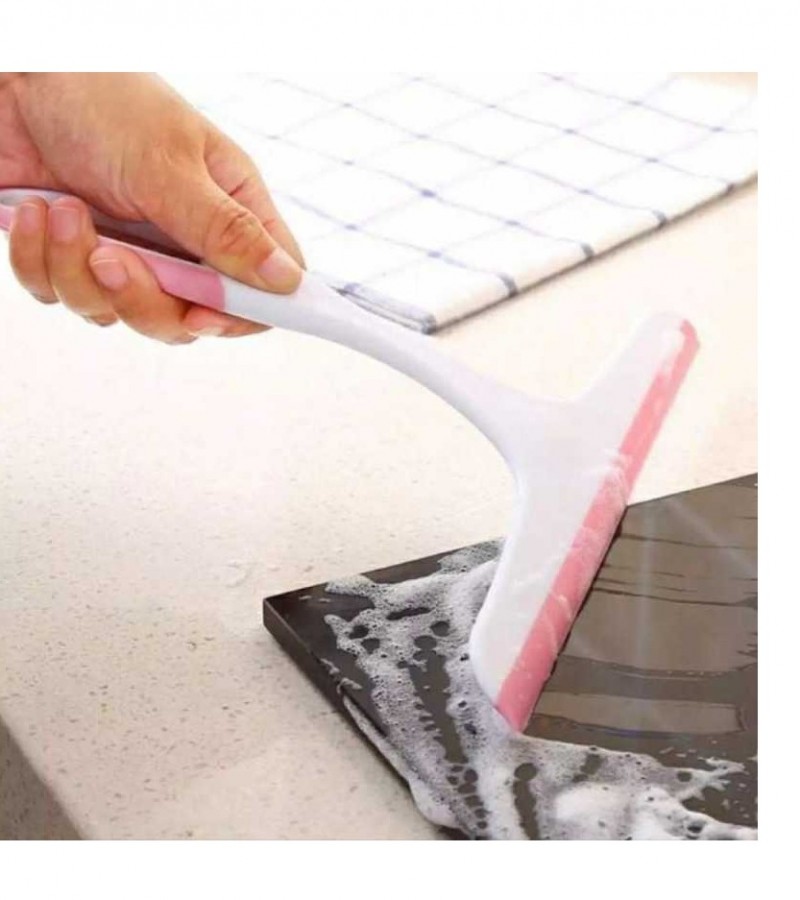 Kitchen tile marble And Glass Cleaner Mini Wiper