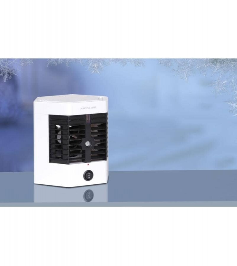 Makkah Shops Arctic Air Ultra Evaporative Air Cooler