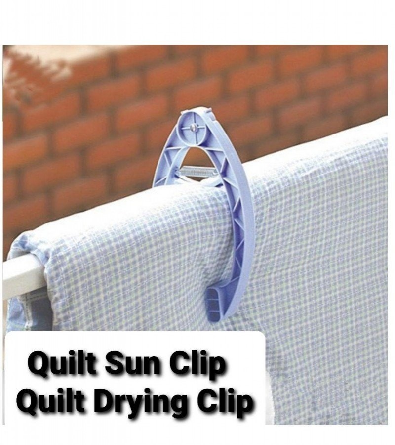 Plastic Clothes Drying Clip