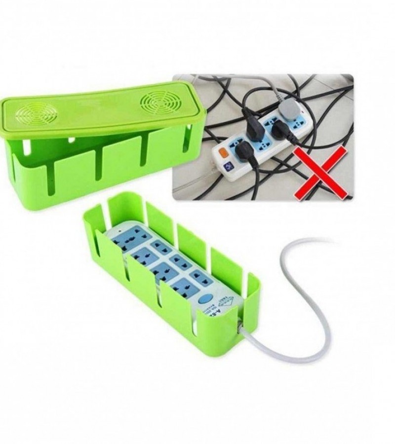 Safety Wire Extension Board Cable Organizer