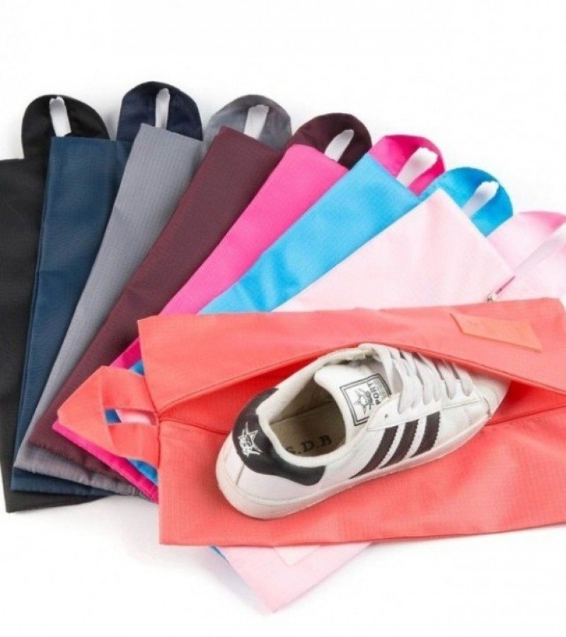 Shoe bag cover Shoe Organizer
