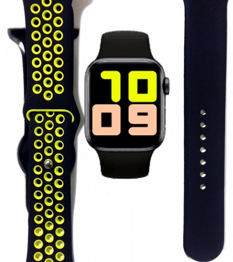 T500 Plus  Smart Watch Bluetooth Call Music Smartwatch Fitness Tracker