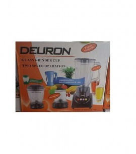 Deuron Juicer Sale price Buy online in Pakistan