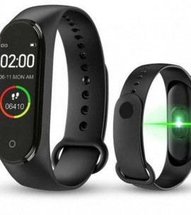 M3 plus best sale smart band price