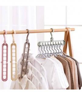 Buy 24 Grid Clothes Organizer Online at Best Price In Pakistan