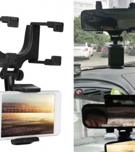 Universal car deals rear view mirror