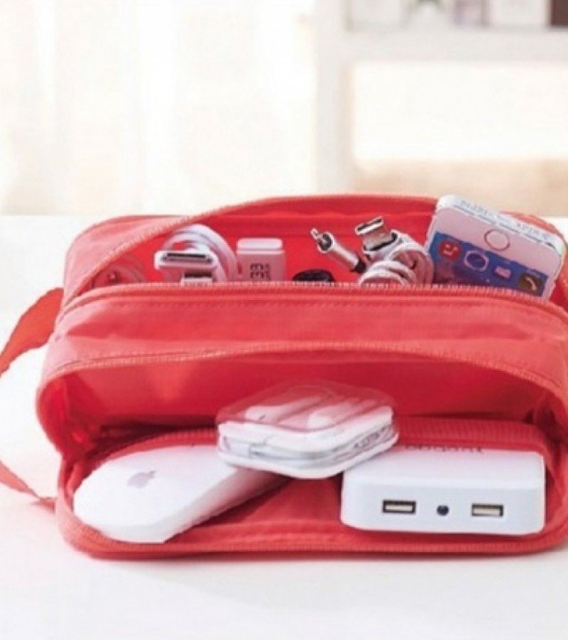 Travel Accessories Mobile Accessories Bag 70964 - Multi