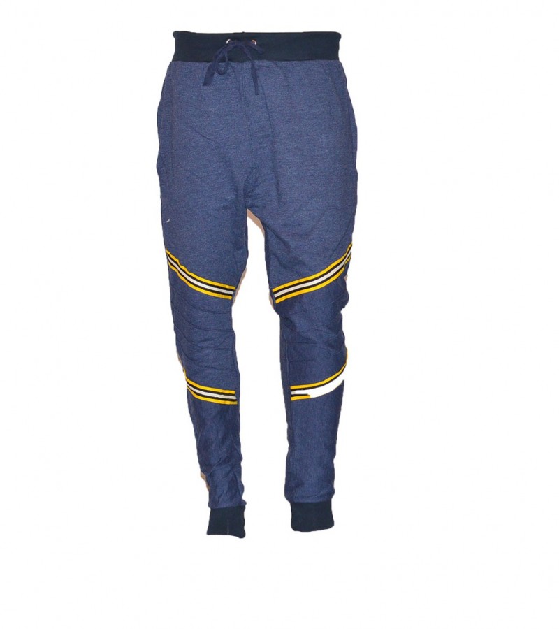 Warm Linning Trousers For Boys  MG1937