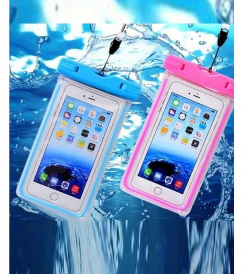 Waterproof Bag For Mobile Phones