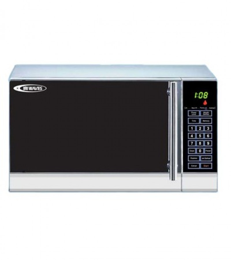 Waves WMO-920-G-TD Microwave Oven