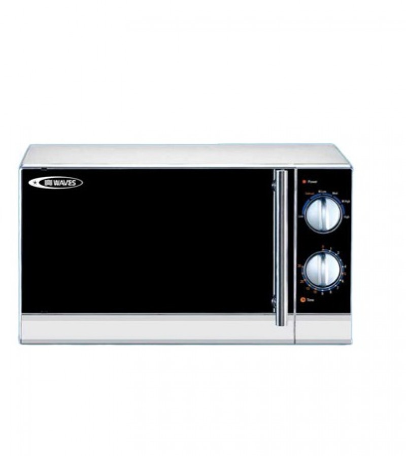 Waves WMO-920-GM Microwave Oven