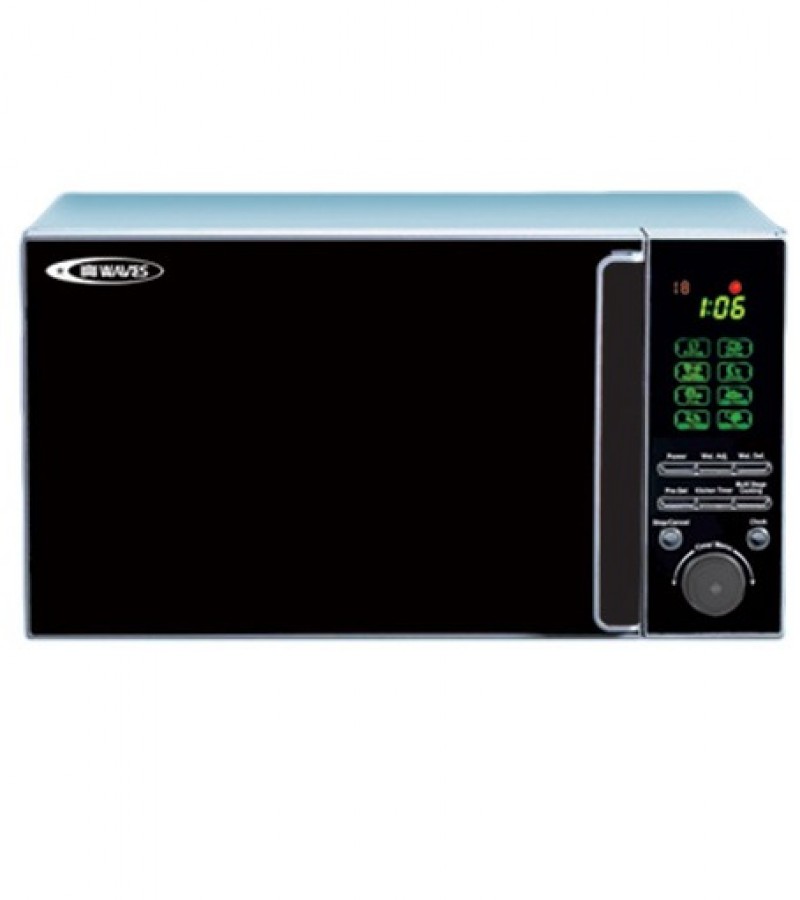 Waves WMO-926-GBH-G Microwave Oven