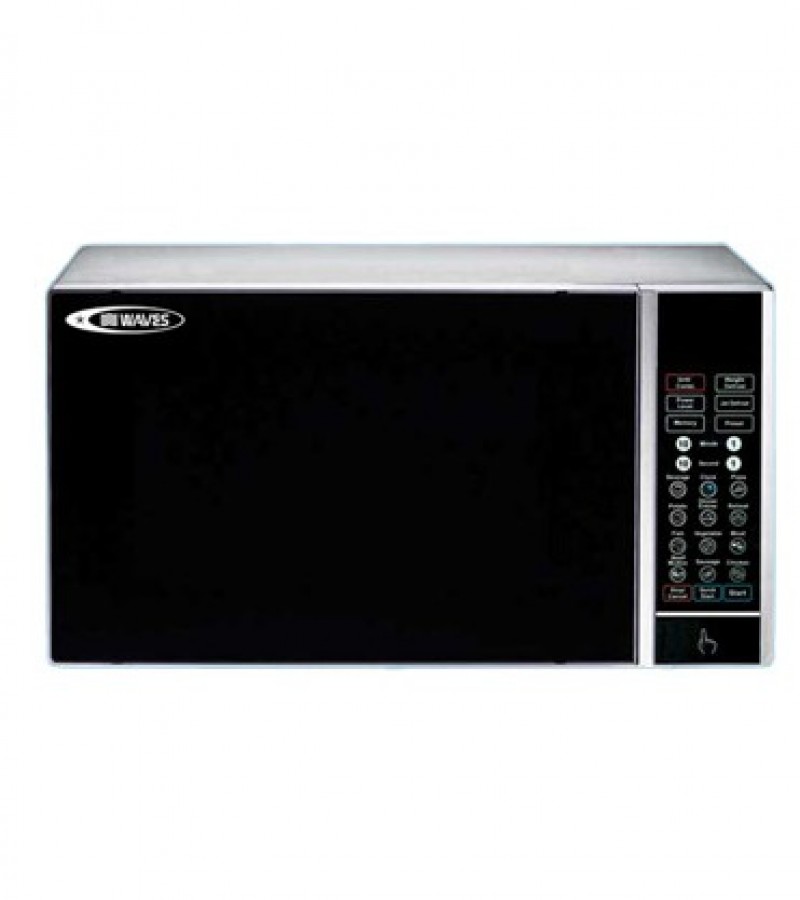 Waves WMO-936-GTD-G Microwave Oven