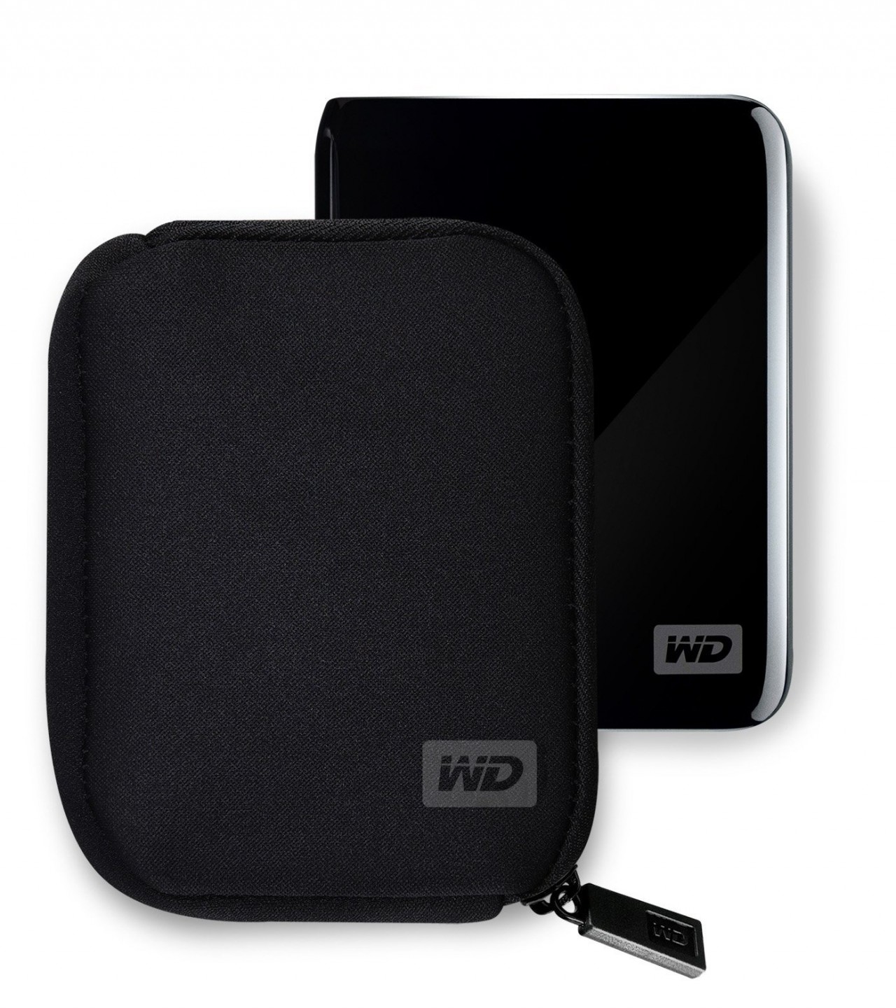 WD SOFT POUCH HDD
