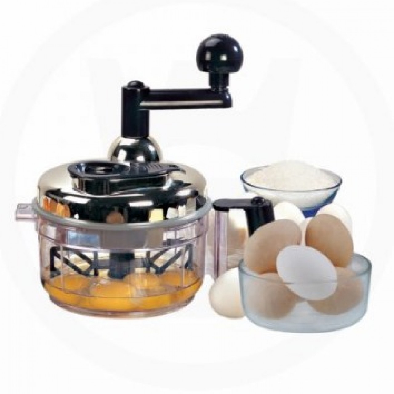 Westpoint WF-04 Quick Hand Chopper - Deluxe Kitchen ...