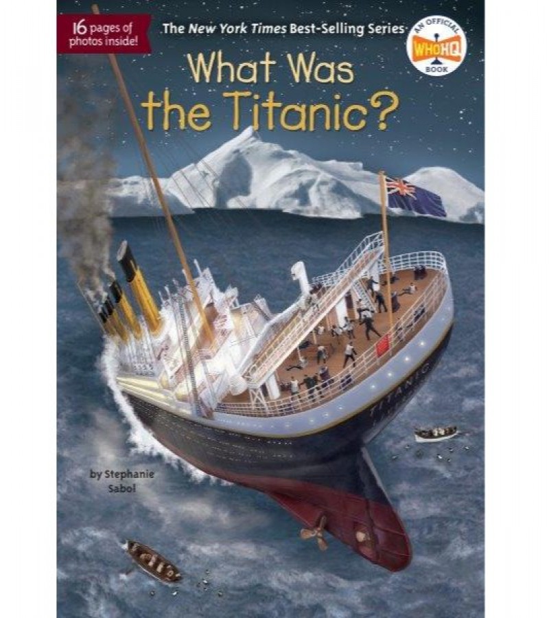 What Was The Titanic?