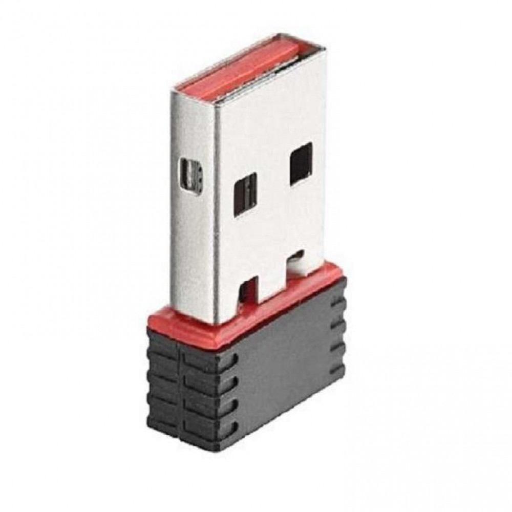Wifi USB Adapter Mini 150 Mbps
