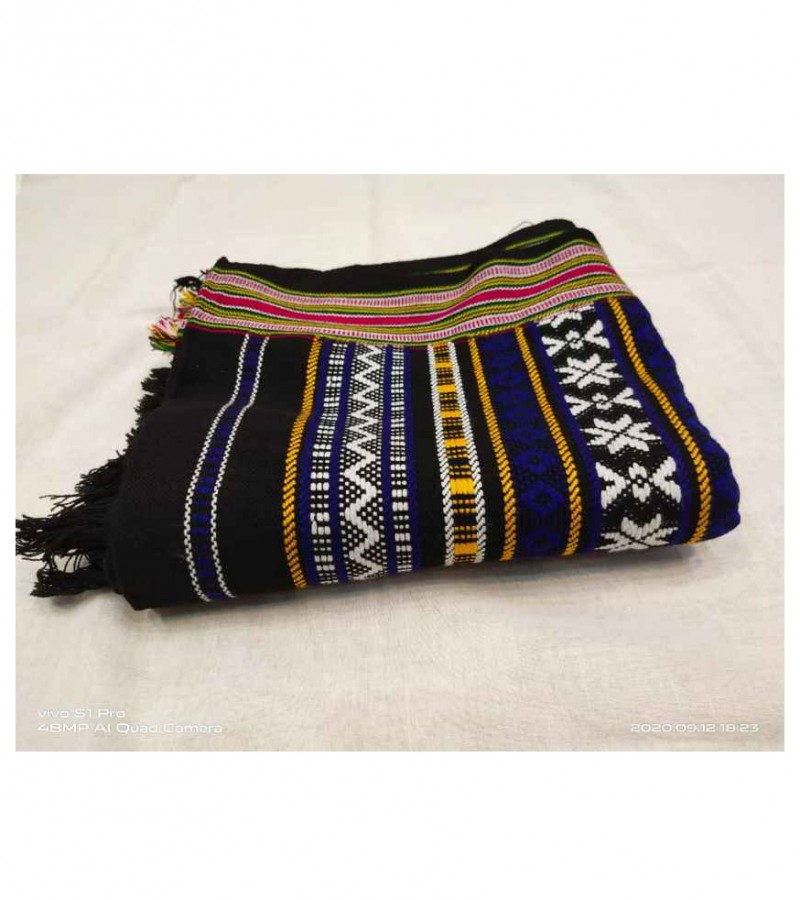 Winter Special Lambs Wool Shawls For Men