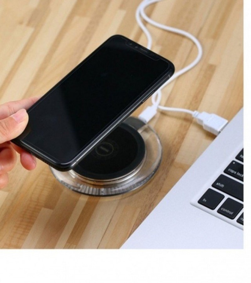 Wireless Charger Android And IOS RPW1