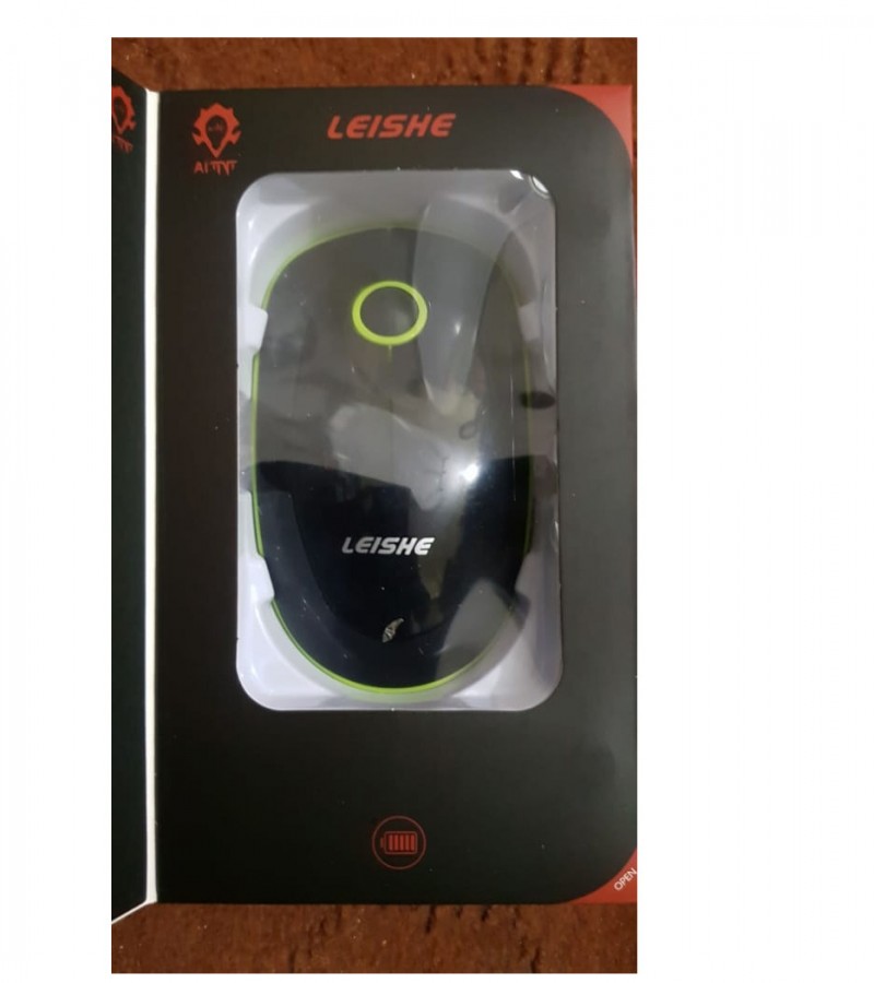 Wireless Mouse Leishe W400