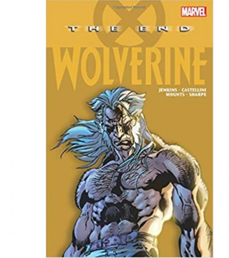 Wolverine The End