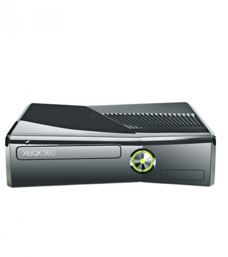 Xbox 360 Ultra Sim 500GB Unmodified