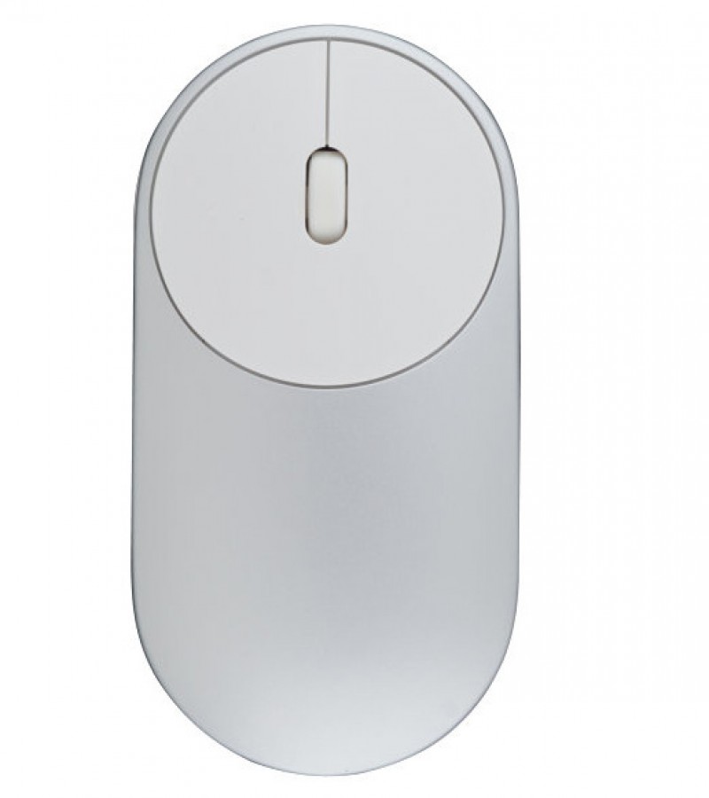 Xiaomi Mouse Portable Wireless In Stock Mi Mouse Optical Bluetooth 4.0 RF 2.4GHz Dual