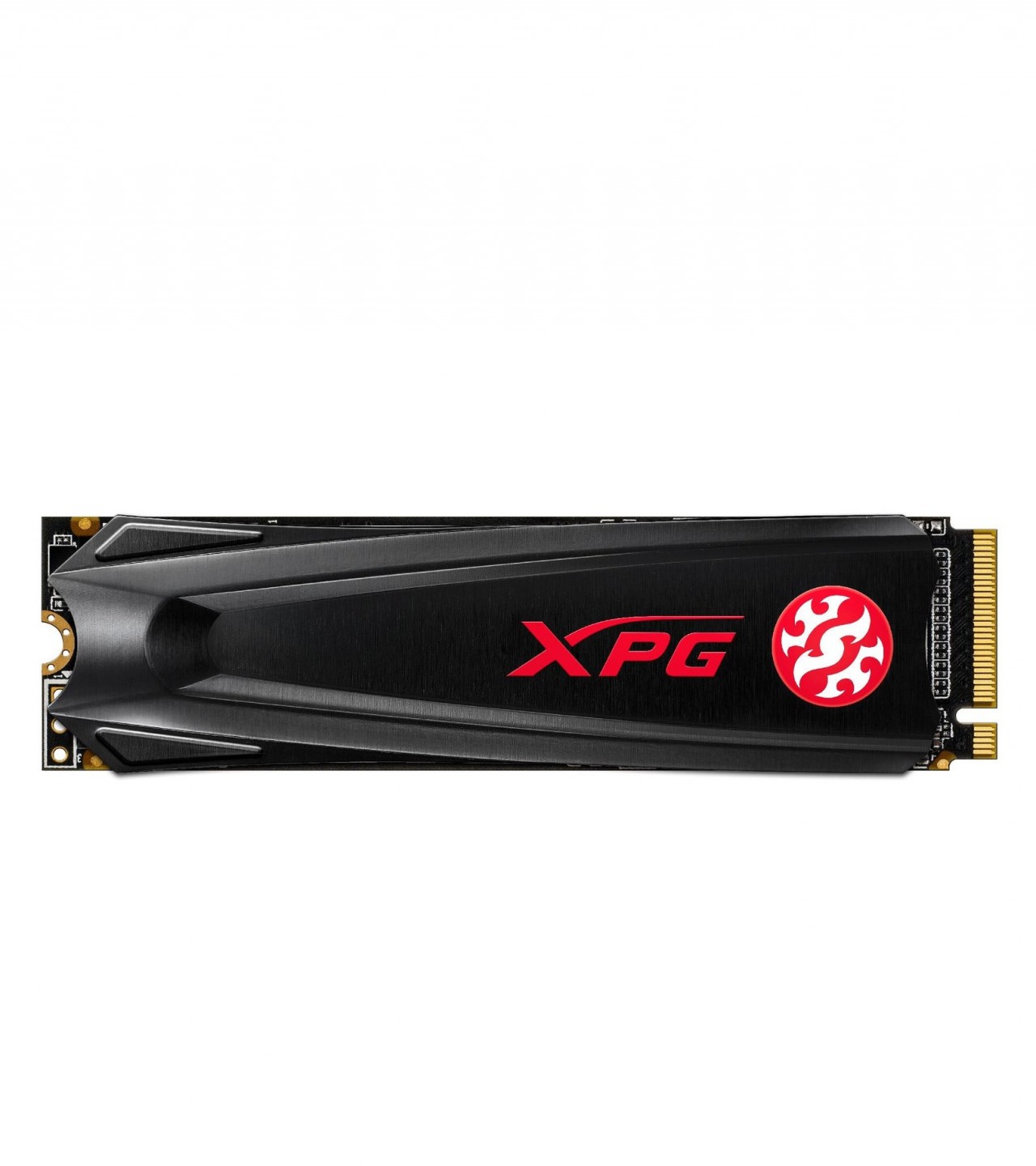 XPG Gammix S5 512GB PCIe 3D NAND PCIe Gen3x4 M.2 2280