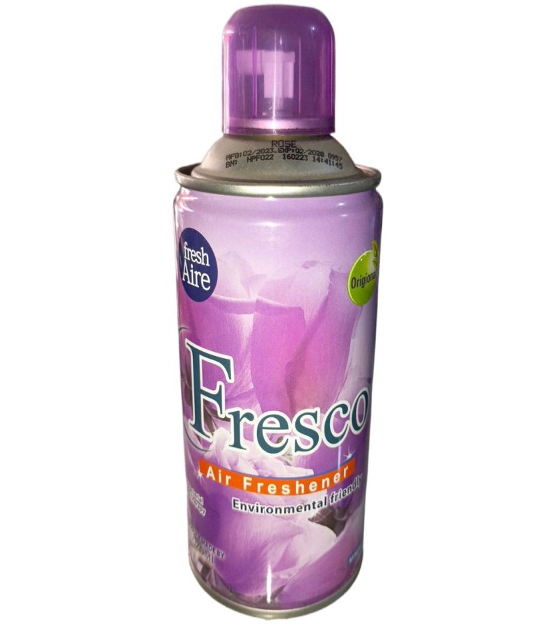Fresco air freshener refil  300 ml| Air freshener 300 mo