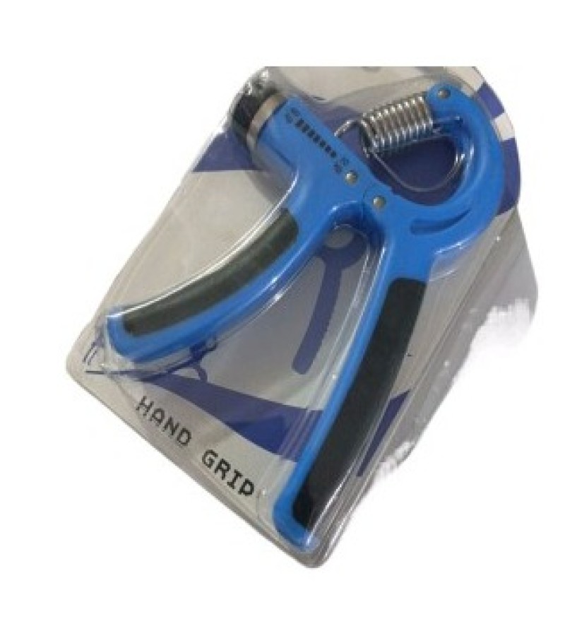 Hand grip pair