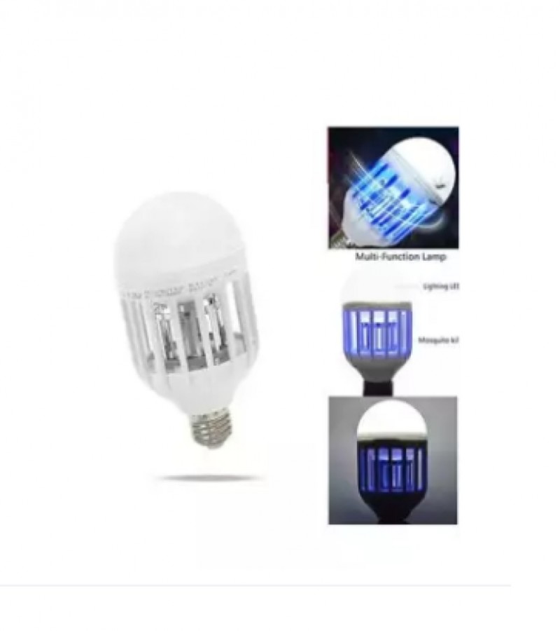 Zapp Light Dual LED Light Bulb