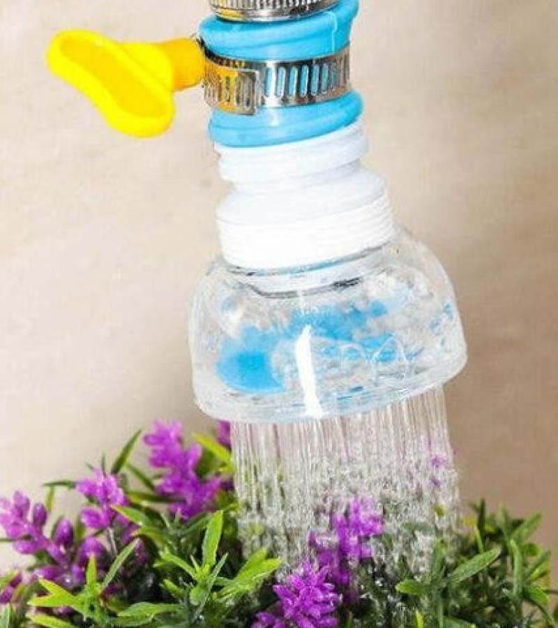 360 Rotary Water Saving Kitchen Faucet Shower Head Bathroom Faucet Aerator Nozzle Tap Adap er Bubbler Swivel Head Aerator With Clip BuyToday