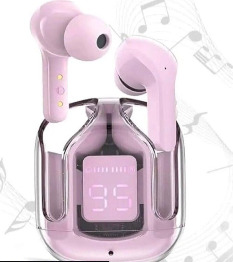 Airpro & Air 31 TWS I12  Wireless Airpods_ with Super Sound