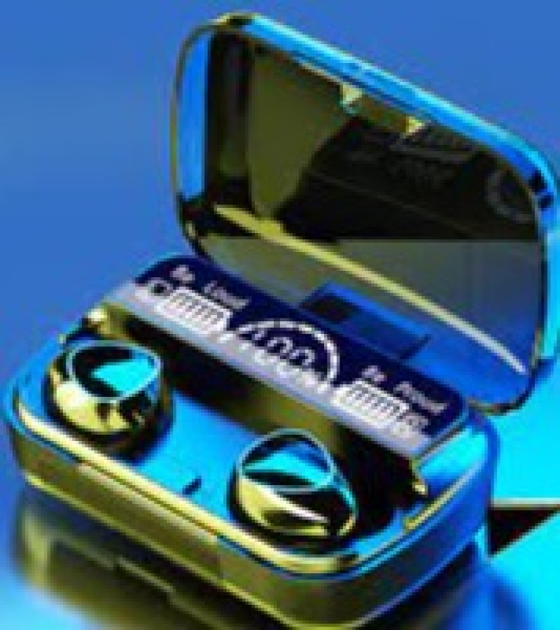 M10 TWS Wireless Earbuds