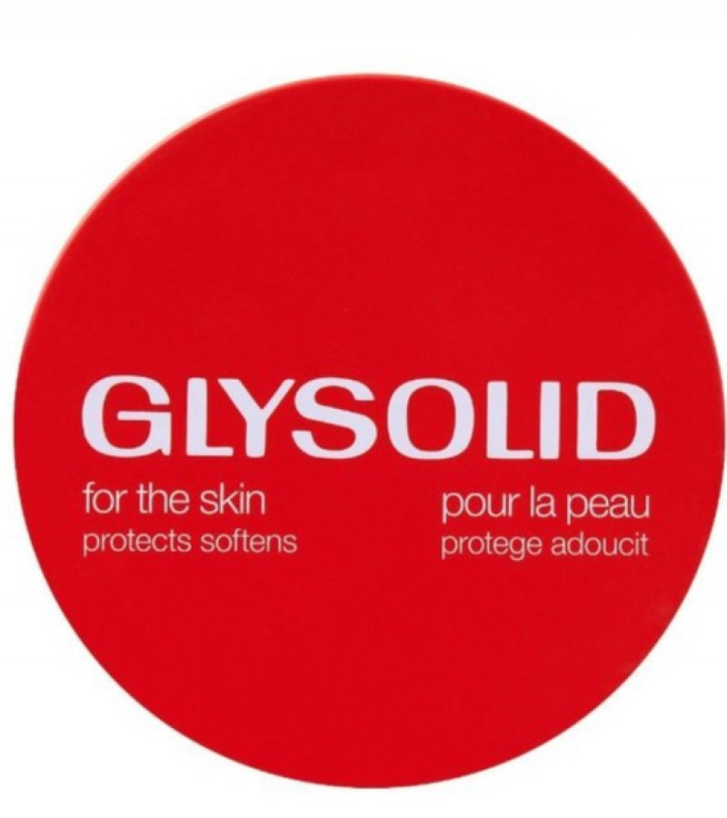 GLYSOLID Skin Cream, 125ml