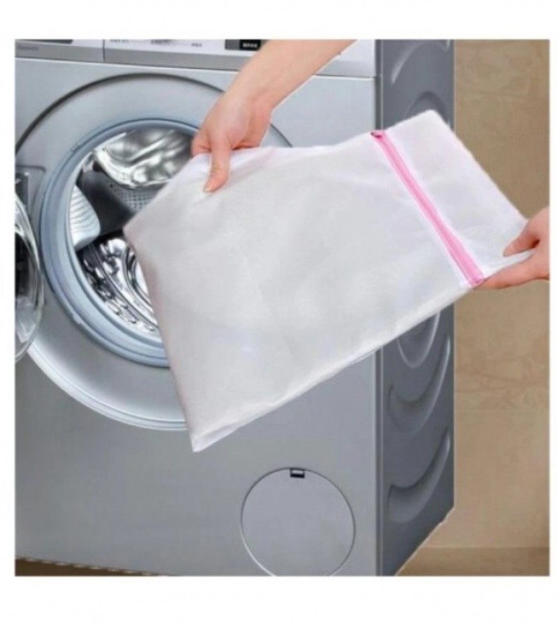 laundry cleaning net