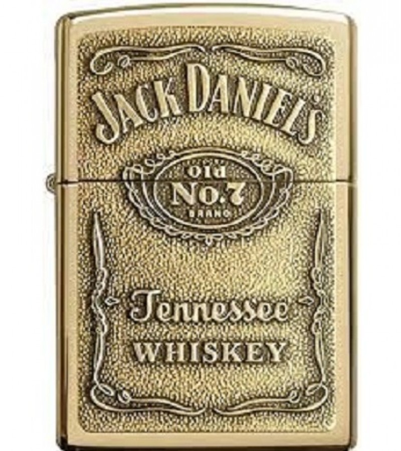 Zippo Jack Daniel's  Cigarette Lighters